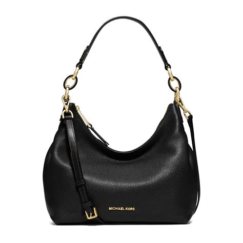 michael kors satchel shoulder bag|Michael Kors opened satchel purse.